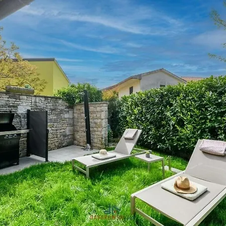 Holiday home Polai Comfortable